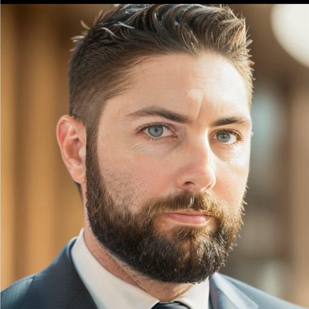 Meet your Posher, Justin